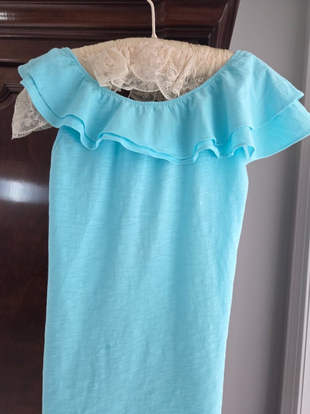 NWOT Lilly Pulitzer Top M - Picture 3 of 4